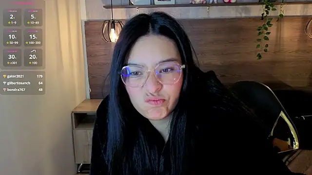 Isa_doux live