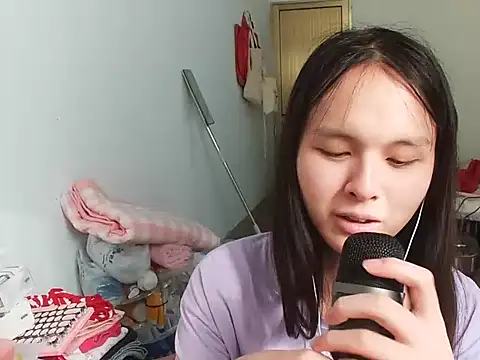 RebelAura live