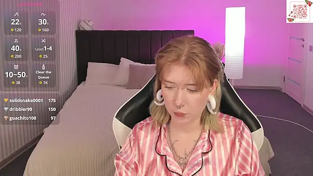 Elira_Vane live