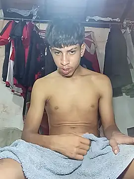 gabitocm live