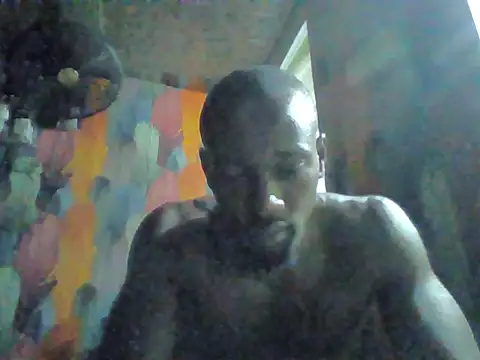 BlaqAarow live
