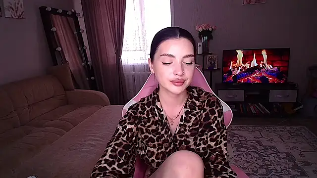 __Malika__ live