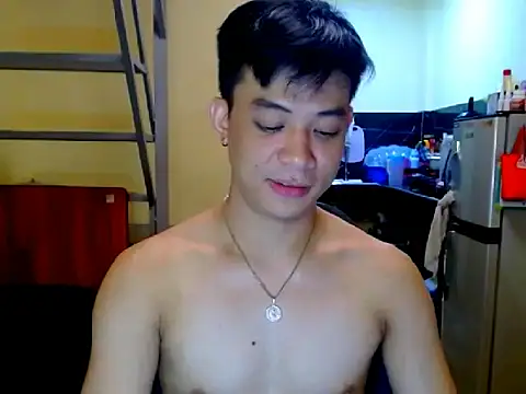 AsianCUMQUICKLY live