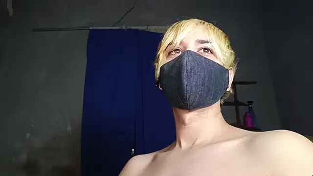 AxelRogue live