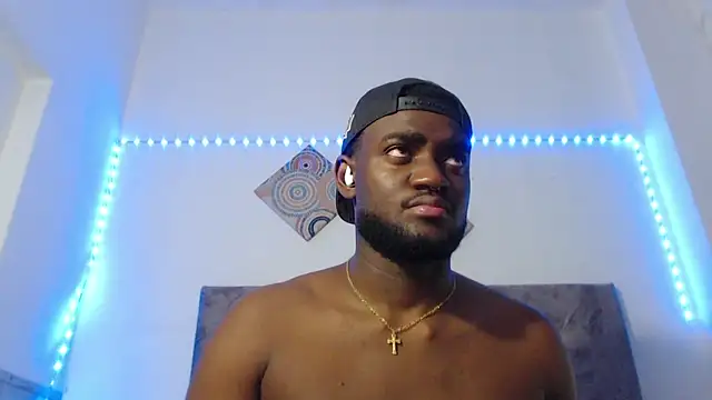 eebony_stallion live
