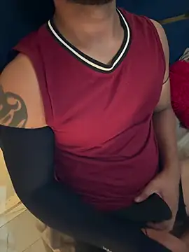 indian_Hunk live