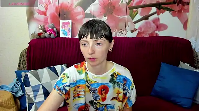 TayanaJons live
