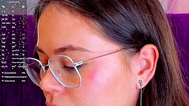 Kelly_Cuutie live