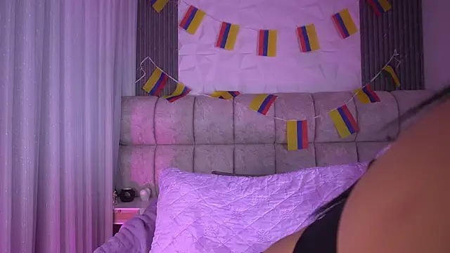 Godess_Scarlett77 live