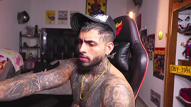 logan_hugh8 live