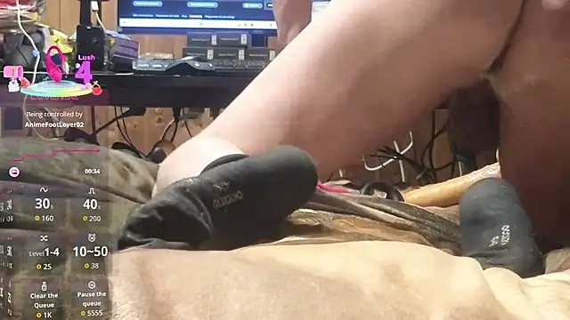 misteryman1956 live