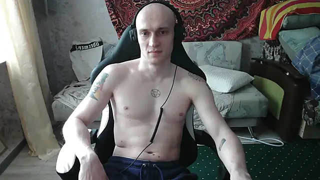 Krieger8841 live