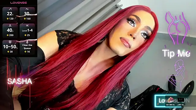 DominaAurumXXX live