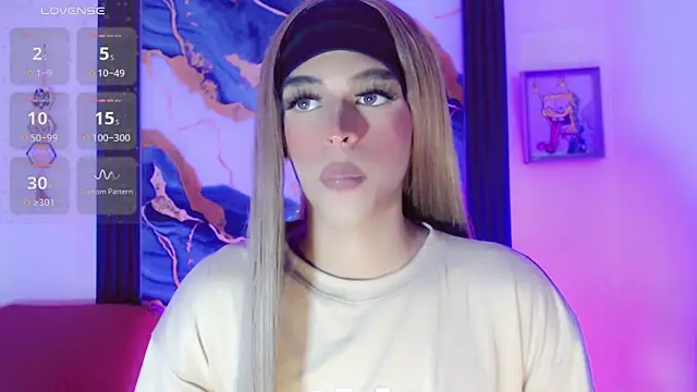 SWEET_PRINCEESS_ live