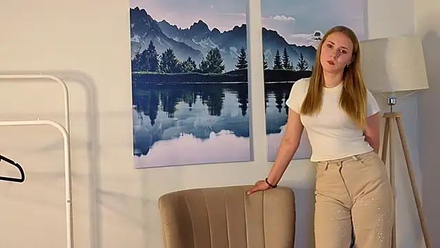 JennyRubiano live