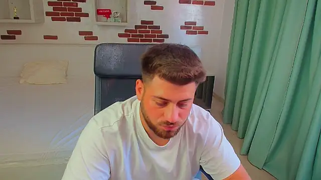 DaxGreer profile
