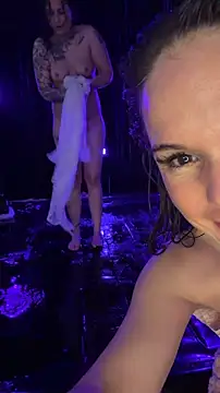 BaileyMFox live