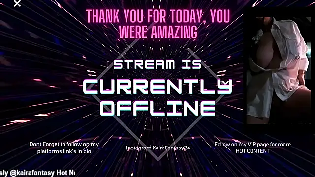 KairaFantasyy live