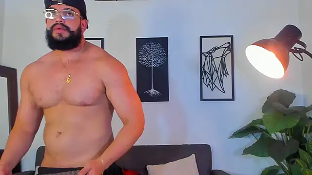 Justin_kingX7 live