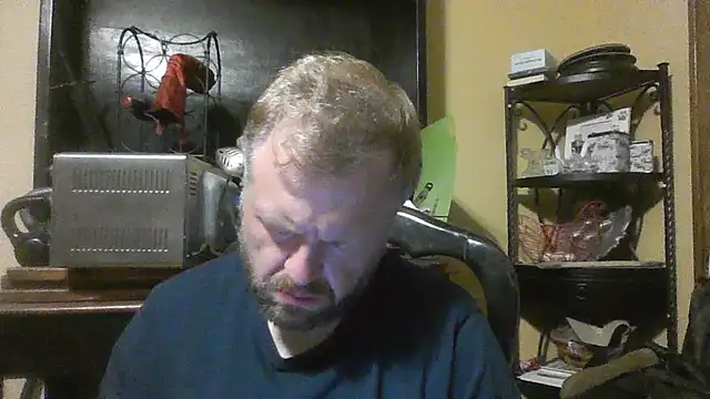 TheOneDonShaun live