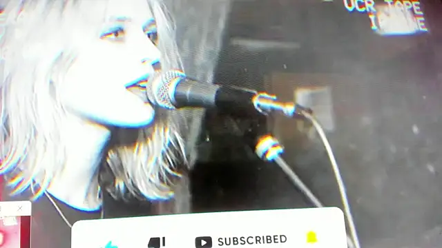 Yeidonn live