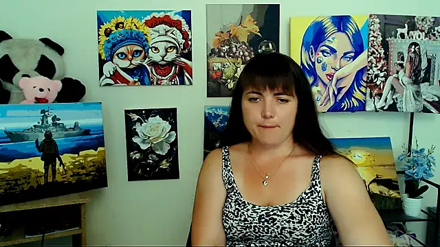 Darina_M_ live