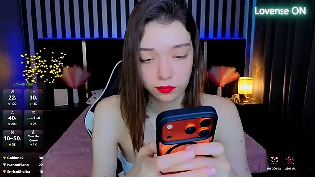 Cherry_Wipe live