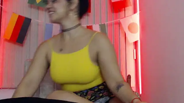 goddessvenus444 live