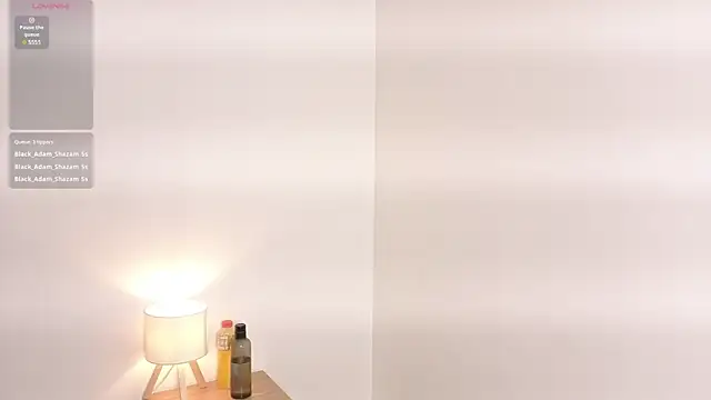 zoemoon1_ live