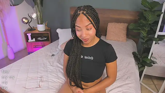 Lynncute live