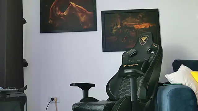 ChrisKox live