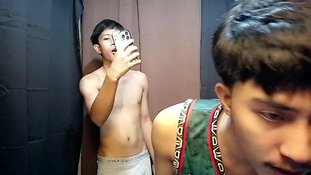 Urloverhardcock live