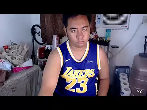 cutejohn live