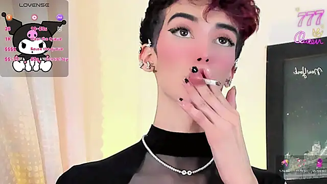 Baby_FenixTS live
