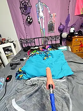 BabygurlJay live