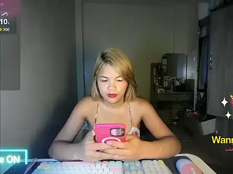 BigBananaTS live