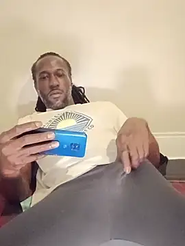 KingBlackStallion live