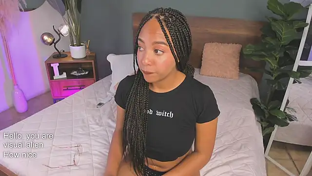Lynncute live