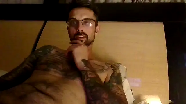 MrDGrey live