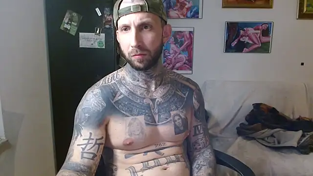 bobbybacala91 live