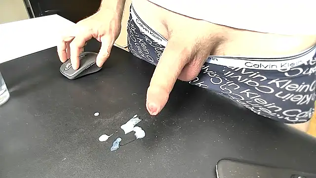 sperma_tributes live