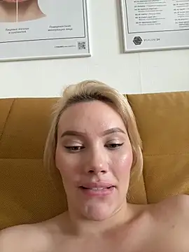 Nasse_Muschi live