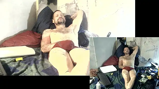 TheOneYouLove69 live