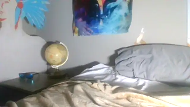 Jackcough123 live