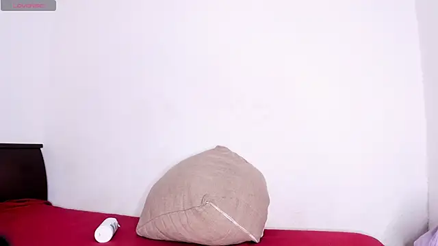 Meloddy_Parkerr_ live