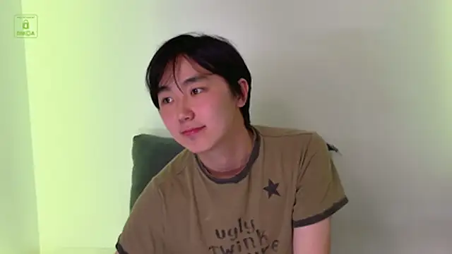 HeejinWang live