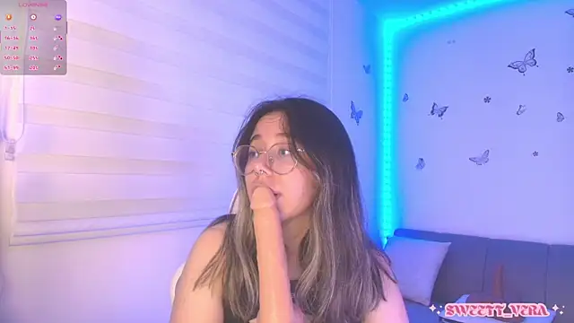 sweettvera live