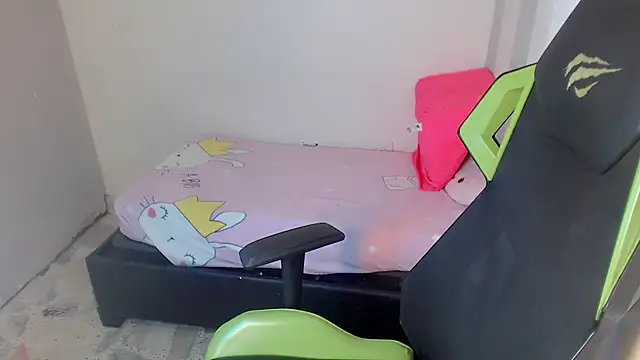 Pablito_junior live