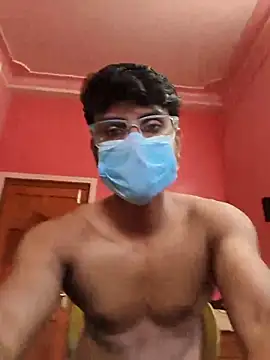 Mr_Cajonny09 live