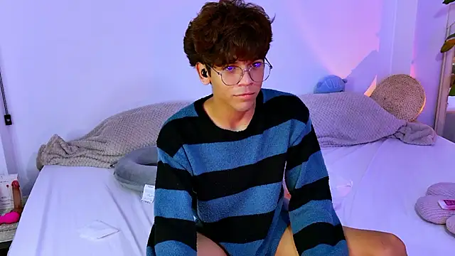 Samy_Twink live